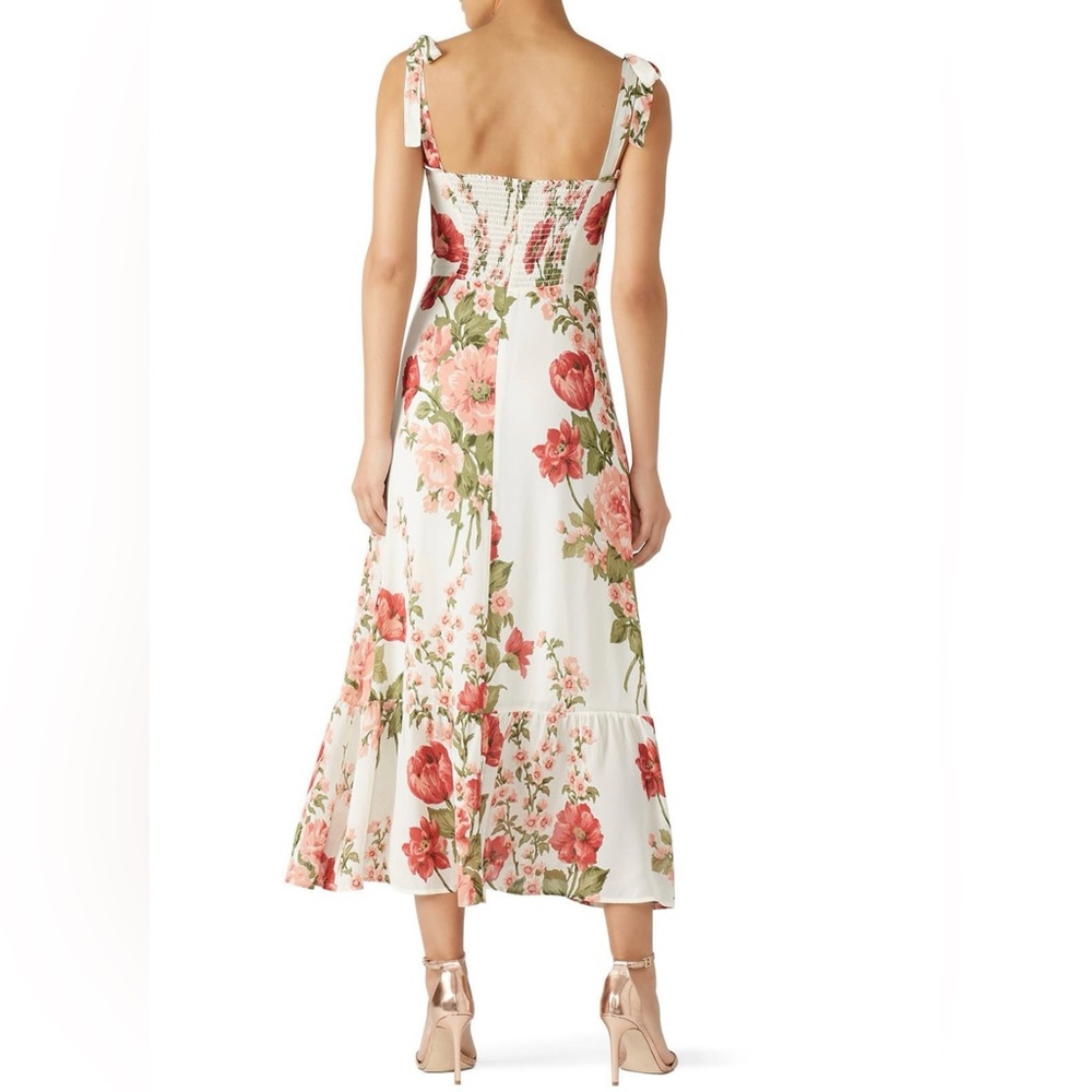 Reformation Nikita Dress - Picture 2 of 4
